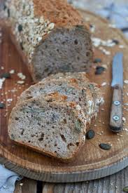 Schnelles Dinkel Kornerbrot Korndlbrot Rezept Sweets Lifestyle Rezept Brot Backen Mit Trockenhefe Brot Backen Rezept Einfach Brot Selber Backen