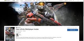 An halo infinite multiplayer demo (or public beta more likely) will be released for everyone at the end of the show Halo Infinite Multiplayer Beta 13 Juni Nach Der Xbox E3 Prasentation De Atsit