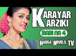 Ina bukatar littafin siradin rayuwa. Karshen Makirci Episode 65 Cute766