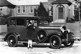 Image result for Black 1929 Oldsmobile