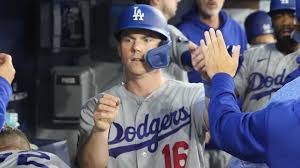 Dodgers Lineup vs Rockies: Will Smith and Hyeseong Kim Out