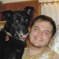 Joshua Kevin Basham Obituary