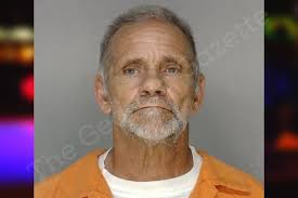 Randall Heath — Bibb County Jail Bookings