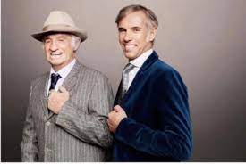 Jean Paul Et Paul Belmondo Jean Paul Belmondo Jean Paul Paul Belmondo