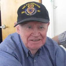 Patrick Cavanaugh Obituary