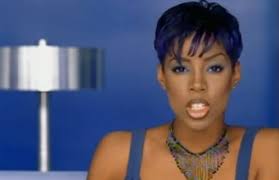 throwback hair: destiny's child