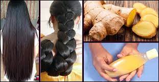 They help restore the ph level in the scalp and hair. 7 Simple Ways To Make Hair Silky Long And Soft