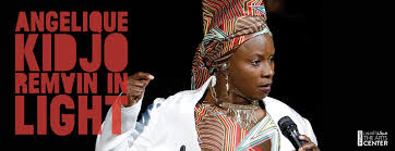 Angelique Kidjo S Remain In Light Reviews Page 11 Platinumlist Net