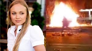 After so much time spent training, stepping into the ring to learn the movements, and being on camera posing as a legitimate tough guy, it still feels as though jake gyllenhaal might be more of a boxer than sylvester stallone. Frumoasa VerisoarÄƒ A Lui Sylvester Stallone A Murit ArsÄƒ De Vie Intr Un Accident Teribil Publika Md Aici Sunt È™tirile