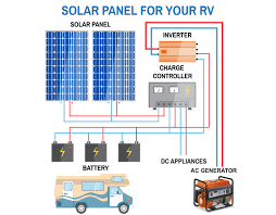300w solar panel wiring diagram; How To Choose Solar Panels For Rv Solar After