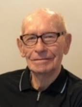 Obituary information for Robert Klein