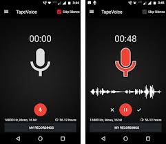 Offtop is a mobile recording studio to write and record raps or songs over instrumental beats. Smart Recorder Voice Recorder Tapevoice Apk Download For Android Latest Version 4 3 H Com Tapevoice