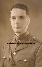 The Wartime Memories Project