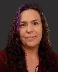 Misty Reid's Instagram, Twitter & Facebook