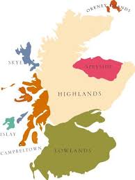 Scotland Escocia Irlanda Cocina Escocesa