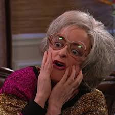 Last week of summer SNL Vintage!