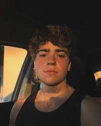 Sasha Albert's Instagram, Twitter & Facebook