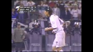 Siendo un futbolista extranjero no le ve gran cosa a dicho detalle, pero al sur del continente lo acabaron en críticas. Final Copa Libertadores 2004 Once Caldas Vs Boca Juniors Tanda De Penaltis Youtube