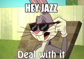 Bugs bunny no meme template. Meme Creator Bugs Bunny Meme Generator At Memecreator Org