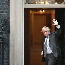 Boris johnson's speech on brexit, ai robots and chicken at the un. Boris Johnson Speech Today Live Updates As Prime Minister Gives Downing Street Press Conference Cambridgeshire Live