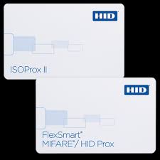Difference Between A Mifare Card A Proximity Card Id