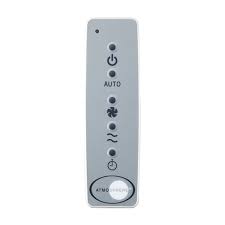 In electronics, a remote control or clicker is an electronic device used to operate another device from a distance, usually wirelessly.in consumer electronics, a remote control can be used to operate devices such as a television set, dvd player or other home appliance. Aap Remote Control Assbly Accessories Air Purifier System Home Living Categories Amway Singapore