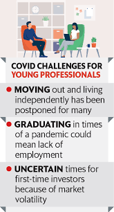 Meaning of pandemic in english. How Covid 19 Has Changed The Idea Of Financial Independence