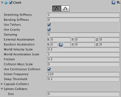 Dcd adapts itself dynamically, so it is able to detect collisions anytime the measured rsrq falls below a rsrq threshold allowing to generate a • different collision detection (cd) techniques: Unity Manual Cloth
