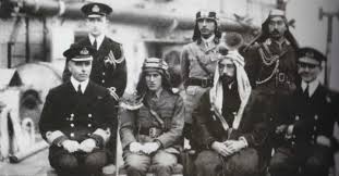 C n trueman lawrence of arabia historylearningsite.co.uk. This Is How T E Lawrence Became A Legend In The Arab World We Are The Mighty