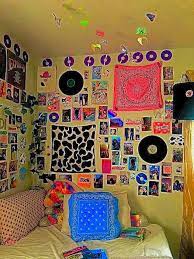 Pin By Kaity Hancock On Room Inspo Indie Room Decor Indie Room Indie Bedroom