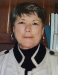Obituary information for Jo Batey