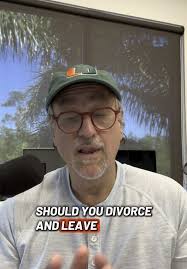Jeff Seavey Divorce
