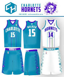 Pin On Charlotte Hornets