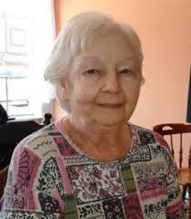 Geneva Ruth "GiGi" Nickelson Burt Obituary (2022)