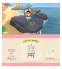 Mar 22, 2021 · animal crossing: Animal Crossing Qr Closet Chalk Drawings