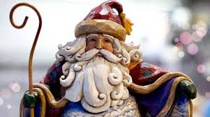 Nikolaus komm in unser haus, pack die großen taschen aus. Nikolaus Komm In Unser Haus