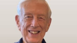 Donald J. McGillivray Obituary (1938