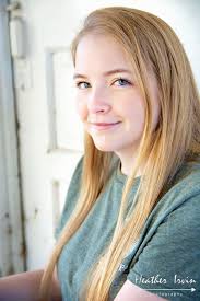 Profile for Heather Irvin Photography