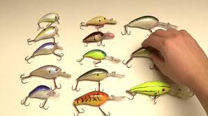 guide to crankbait bass fishing lures kastking