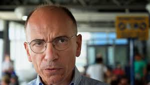 Segretario del #pd @partitodemocratico, presidente @jacquesdelorsinstitute. Enrico Letta Ecco Chi E Il Nuovo Segretario Del Pd La Repubblica