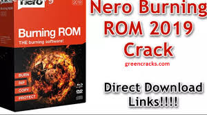 Nero Burning Rom 2021 23 0 1 12 Torrent Full Version Crack Is Here