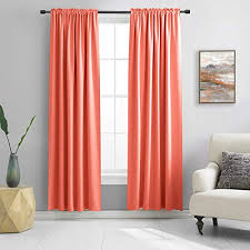 On ceiling to floor lengths. 30 Types Of Curtains For The Home Curtain Buying Guide Home Stratosphere