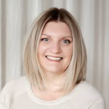 Our team looks for any excuse to celebrate! Here we are showing love