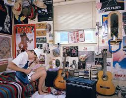 Iconic Photos Of 90s Teens In Their Bedrooms I D See more ideas about 90s rave, this is england 90, poster art.