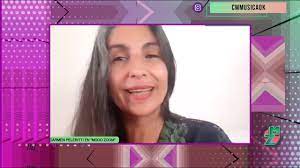 The incredibles (2004, rioplatense spanish voice as mirage) ¿quién dice que es fácil? Carolina Peleritti Entrevista Modo Zoom 20 Noviembre De 2020 Cmencasa Youtube