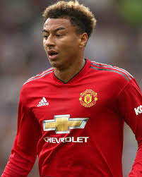 Jesse ellis lingard (born 15 december 1992) is an english professional footballer who plays as an attacking midfielder or as a winger for premier league club manchester united and the england national team. Jesse Lingard