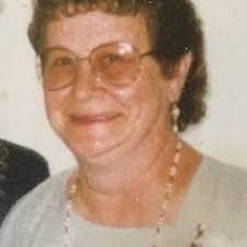 Albertha "Bert" Potter Obituary March 4, 2020