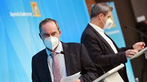 Und will im zweifelsfall bayern, dem koalitionspartner csu und seinem posten als vize. N01men5tvofw1m