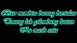 Bagaimanapun, kata imran, 39, hasrat tersebut tidak pernah tertunai sejak tahun 2007. Tekst Pesni Imran Ajmain Seribu Tahun Lyrics Mp3s Ru