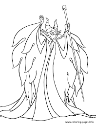 Wreck it ralph for colouring. Maleficent Villains Disney Halloween Coloring Pages Printable